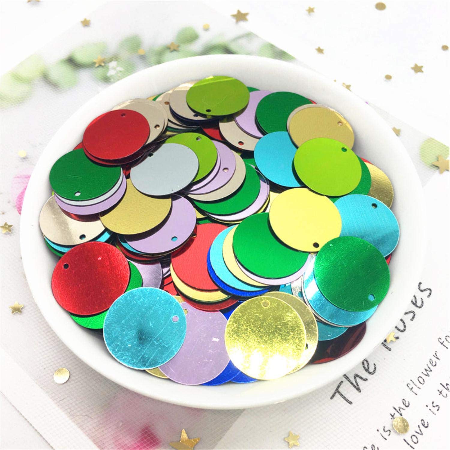 Cadre rond doré avec paillettes et paillettes volantes | Vecteur Premium Cadre rond doré avec paillettes et paillettes volantes | Vecteur Premium