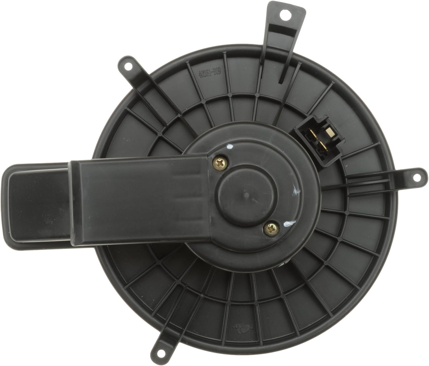 VDO PM9353 Blower Motor