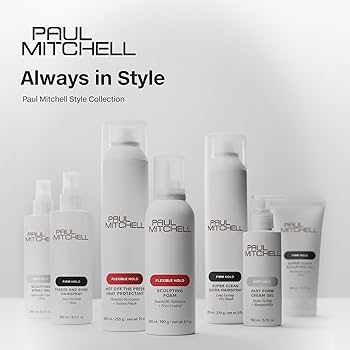 Amazon.com: Paul Mitchell Re-Works Styling Cream, Movable Texture