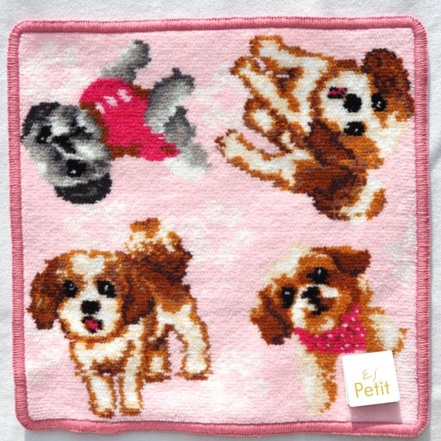 Amazon.co.jp: アーンジョー Enjeau 日本製 PK シーズー 585-51-11