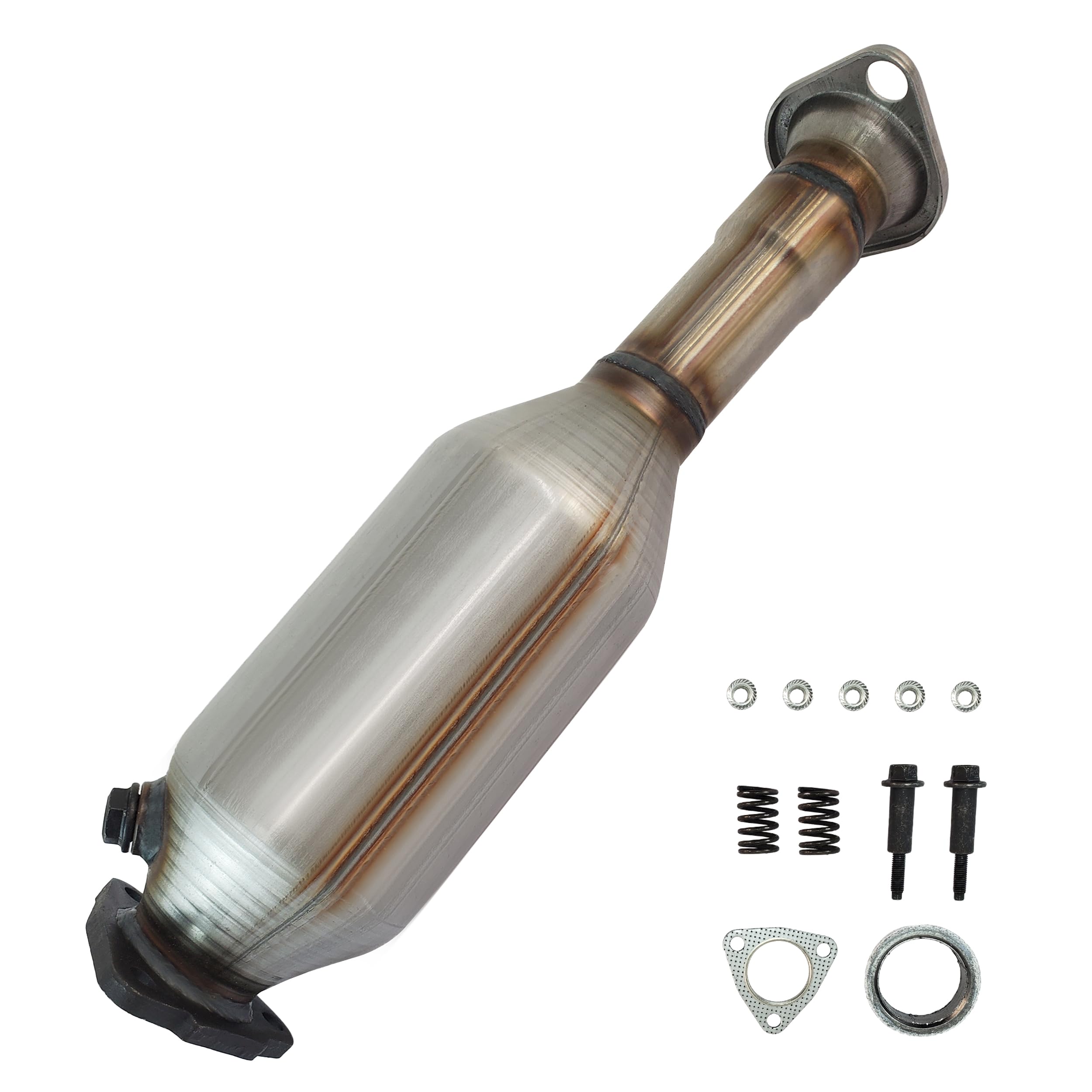 Brexhaust Direct-Fit Exhaust for 1997-2001 Honda CR-V 2.0L 4-Cyl 106-0074