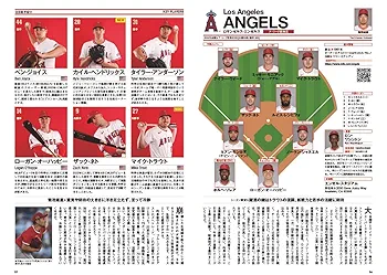 1996 日米野球大会 来日観戦ガイド 1996 日米野球大会 来日観戦ガイド 1996 日米野球大会 来日