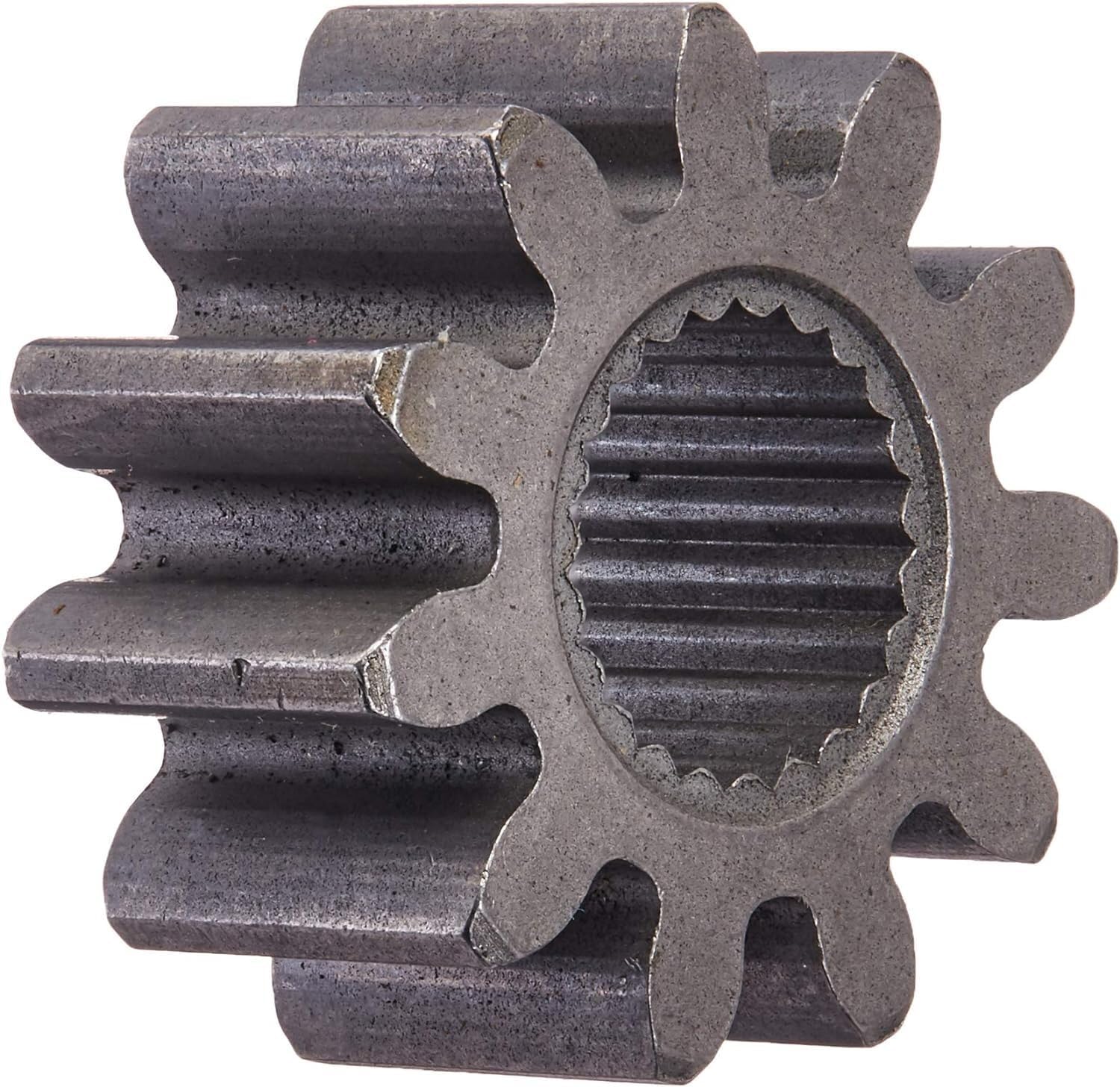 Replacement Compatible with Oregon 51-014 Small Engine Pinion Gear Fits MTD
