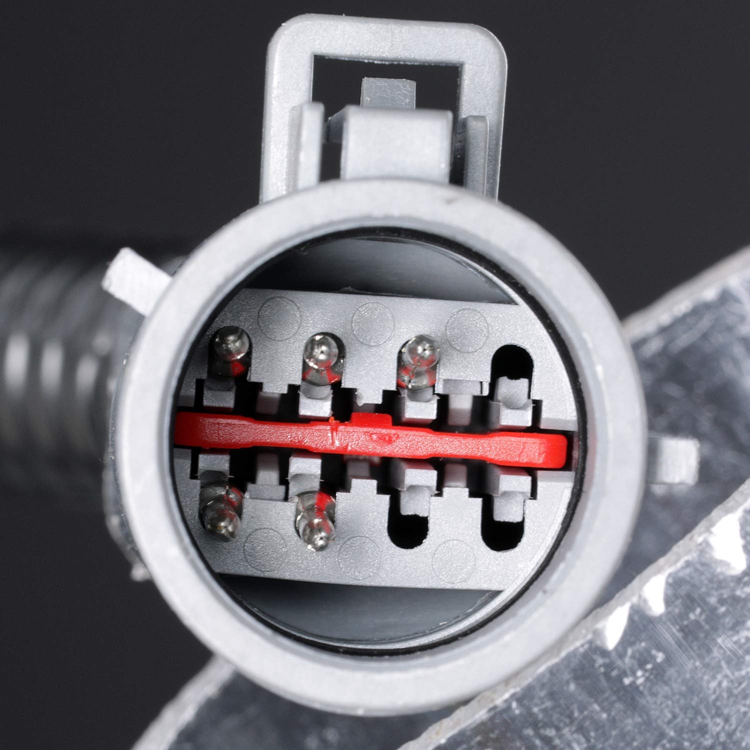 DELPHI-Fuel Pump Module FG1272