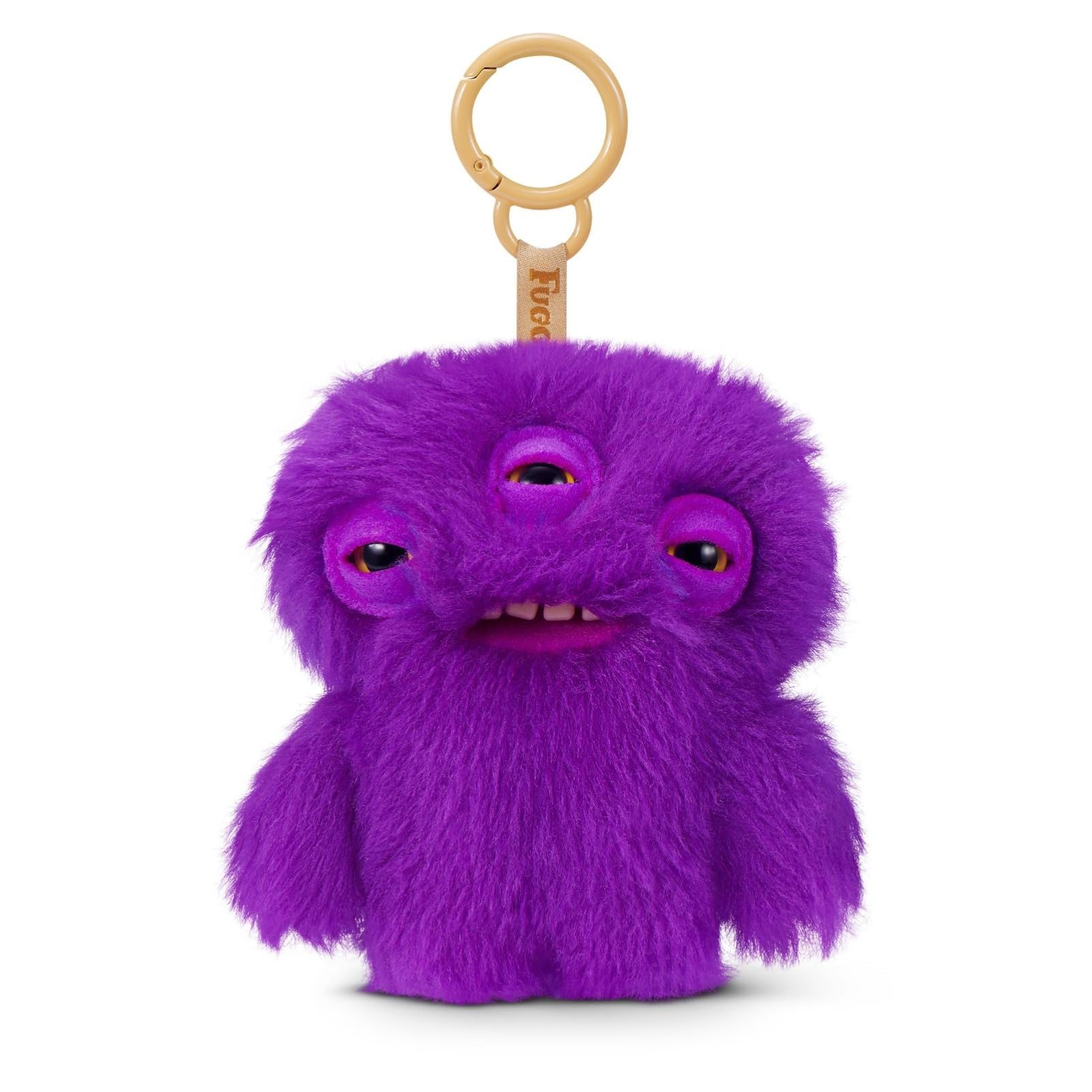 Amazon.co.jp: ファグラー キーリング アノイド パープル (ラボミス