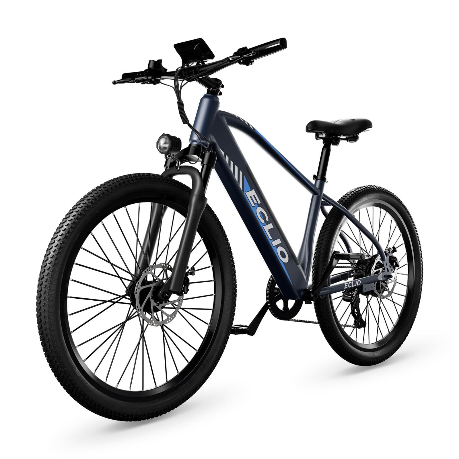 2020 electric bicycles ECLIO 26