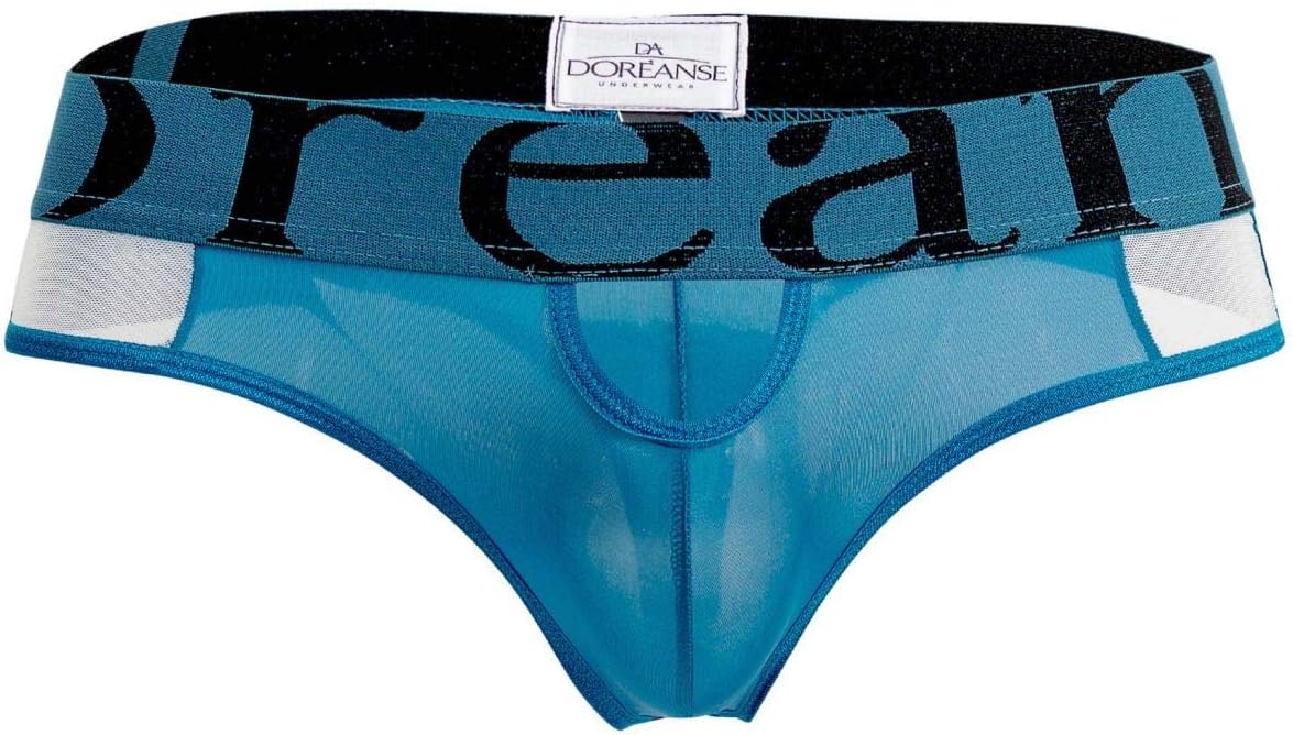 DoreanseMen's Underwear Mini Brief 1224 Cheeky