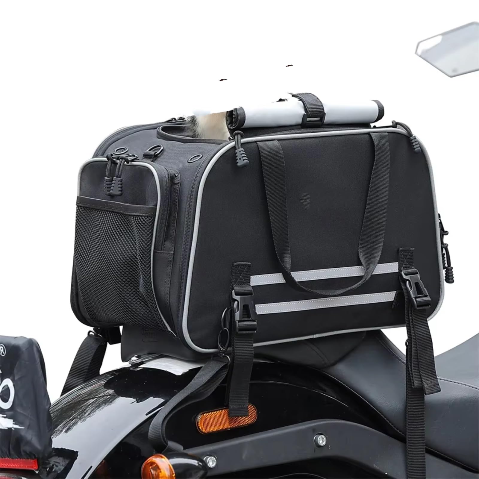 Borse da sella per moto Compatibile Con BMW Per R1200RS