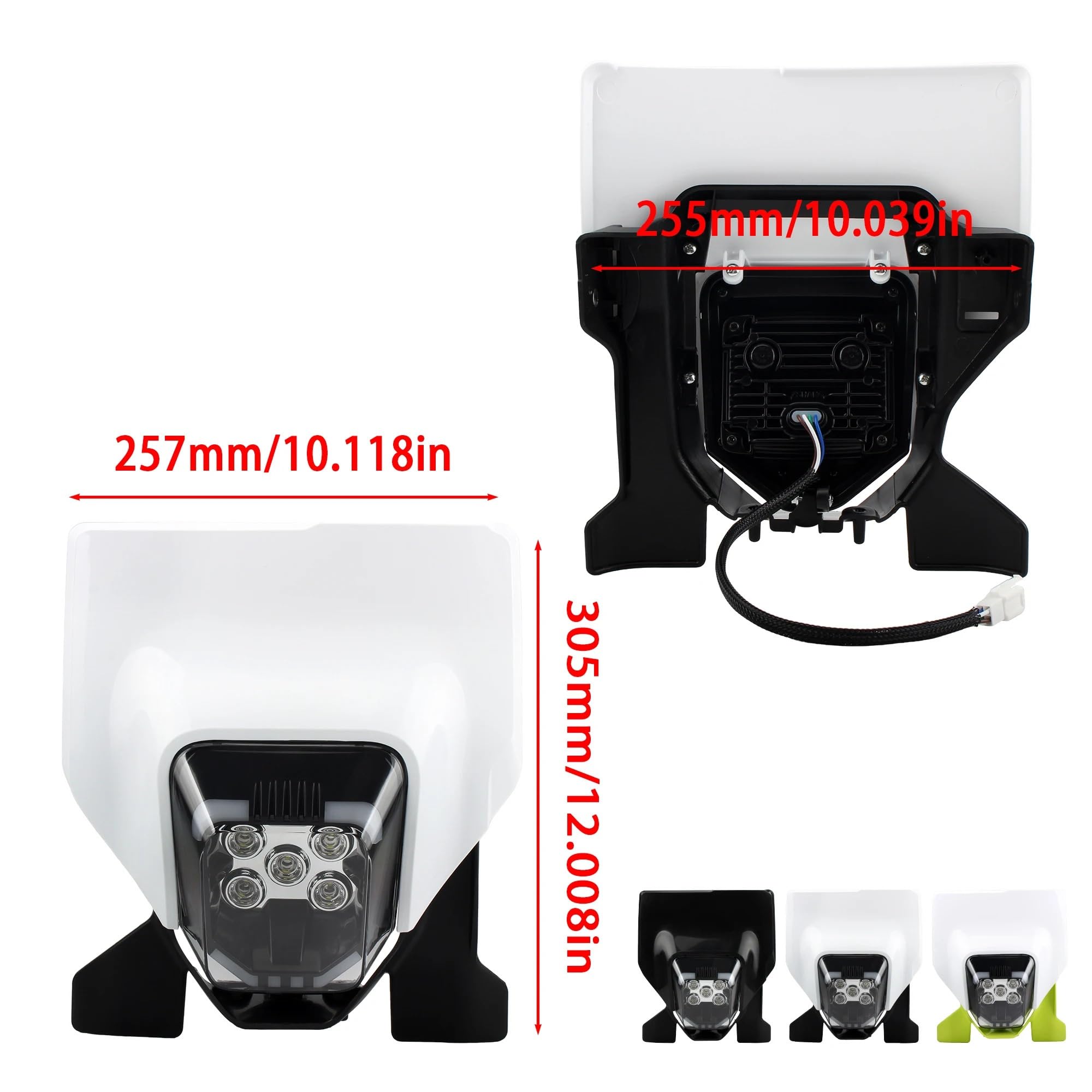 Pour FC TC FE TE TX 125 150 250 300 350 450