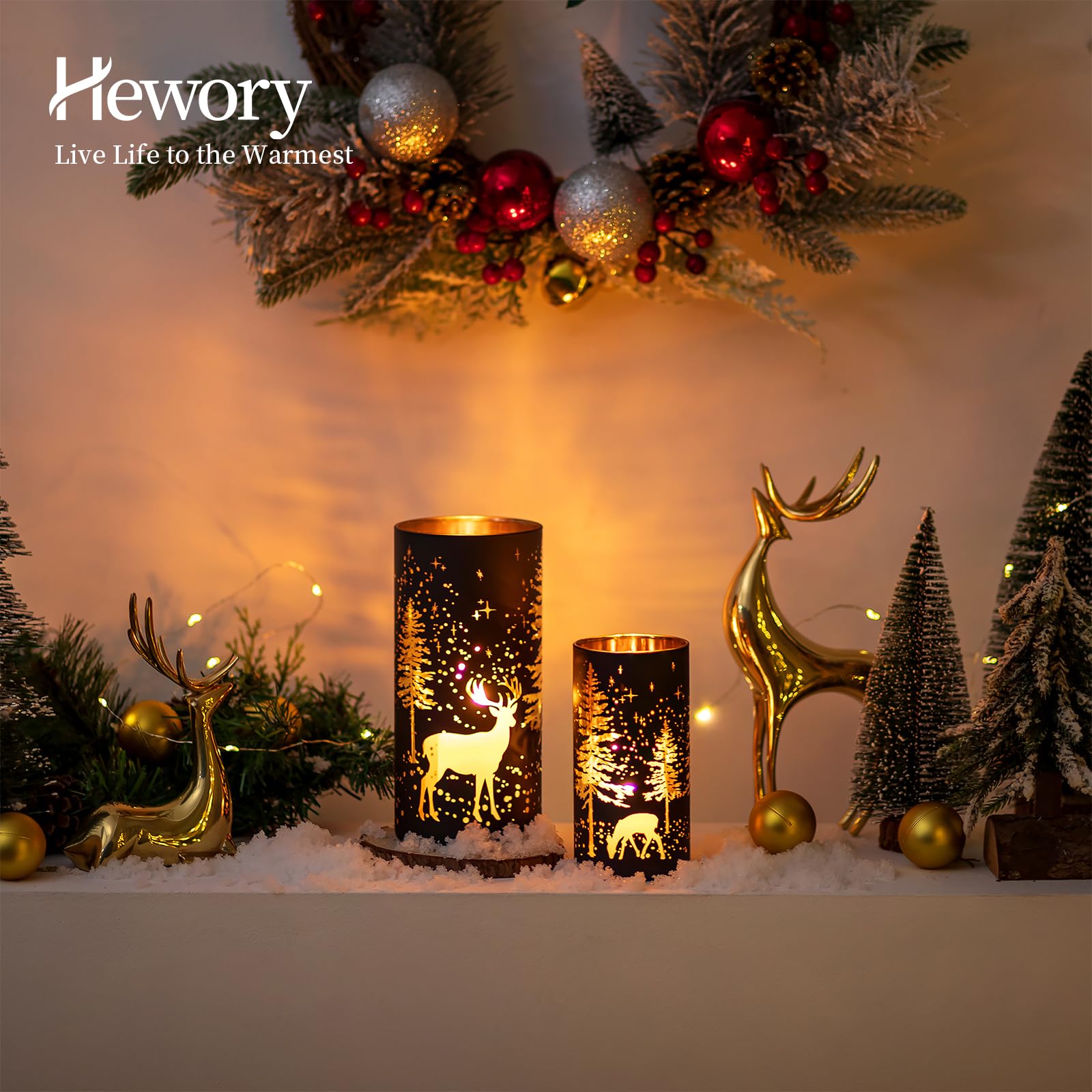 Hewory