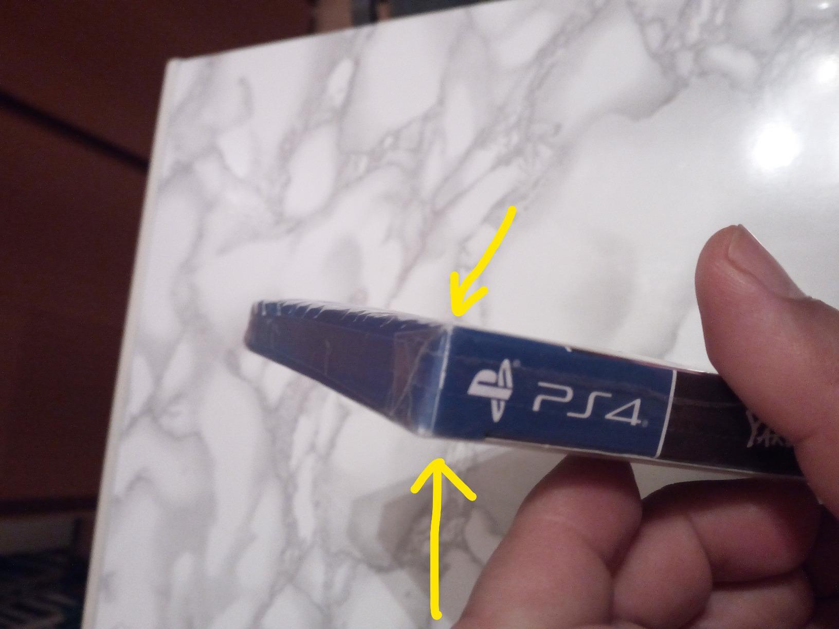 Immagine del cliente