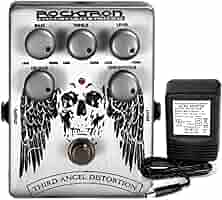 Amazon | ROCKTRON BOUTIQUE THIRD ANGEL DISTORTION