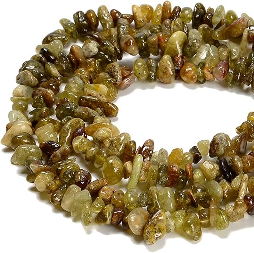 Miniatura 8 de Cuentas de piedras preciosas de piedra arenisca azul natural de 0.276-0.315 in, cristales curativos, pulseras de cintura, kit de collar, piedra