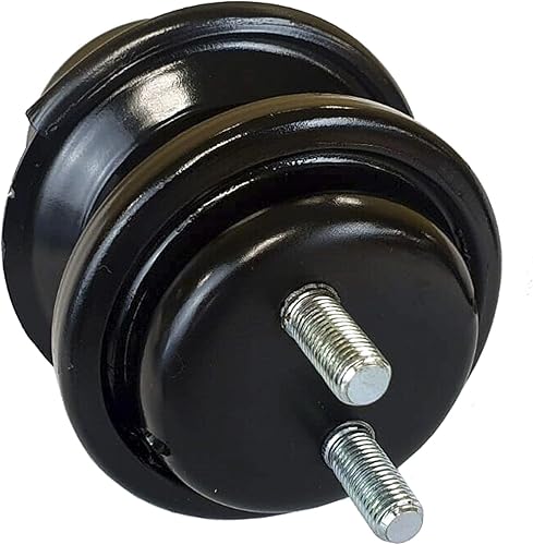 Miniatura 3 de ADVANCE IGNITION Soporte de motor delantero izquierdo y delantero derecho compatible con Subaru Legacy Outback 10-19 2.5L 3.6L Juego de 2 piezas