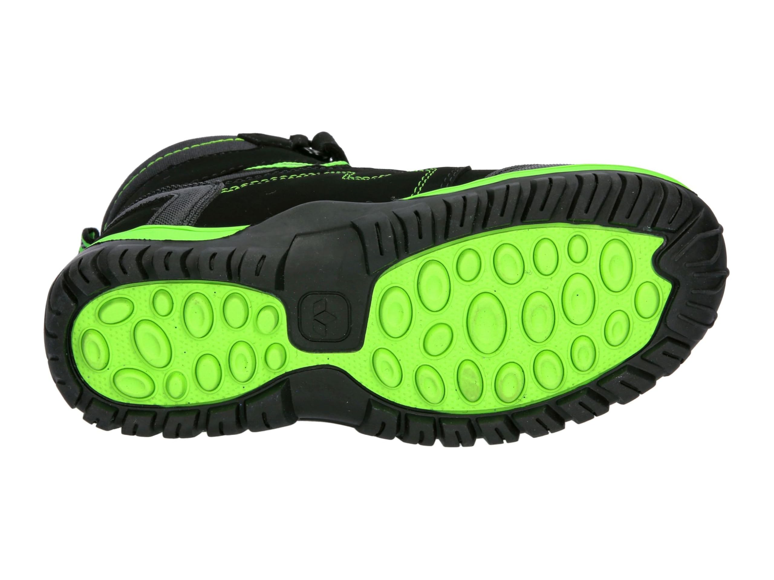 Lico Unisex Kinder Askim VsSchneestiefel