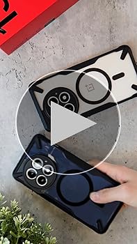 Amazon.co.jp: 【Ringke】OnePlus 13 ケース FUSION-X PC+TPU