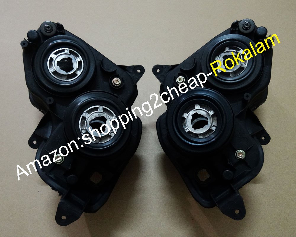 専用ページです。 Amazon | フロントヘッドライトリードランプZX14R 06-11 ZX-14R