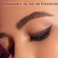 Vista 5 de Wet n Wild Mega Last - Delineador de ojos retráctil a prueba de ruptura, negro, 0.008 onzas (paquete de 1)