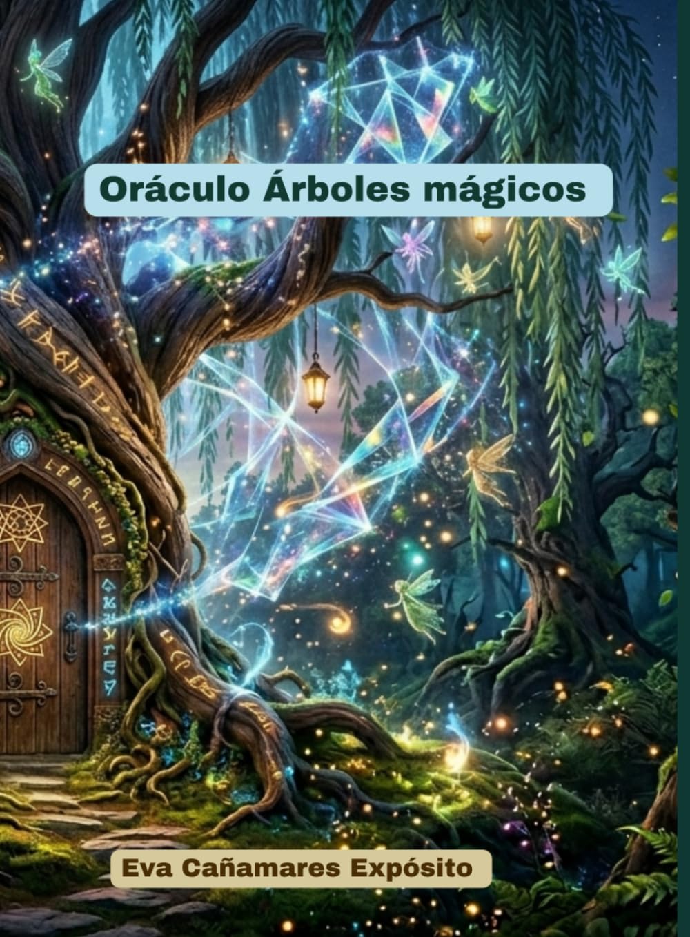 Oráculo Árboles mágicos
