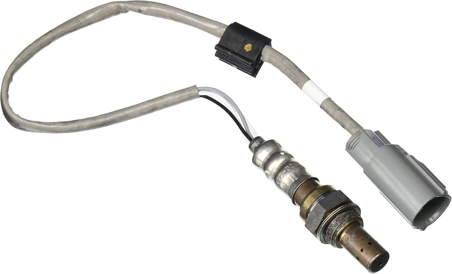Denso Oxygen Sensor Pack of 1 Automotive