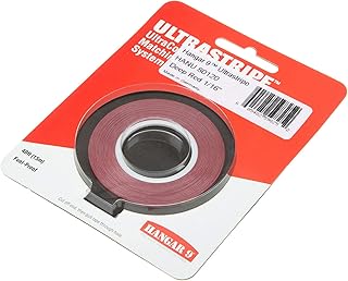 Hangar 9 UltraStripe Deep Red 1/16 HANU80120 Trim & Striping Tape