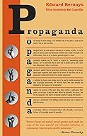 Propaganda cover