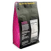 Vista 2 de Mrs. Patel's Galletas de lactancia, chai con chispas de chocolate, con shatavari, hechas a mano y horneadas frescas, sin gluten, sin lácteos