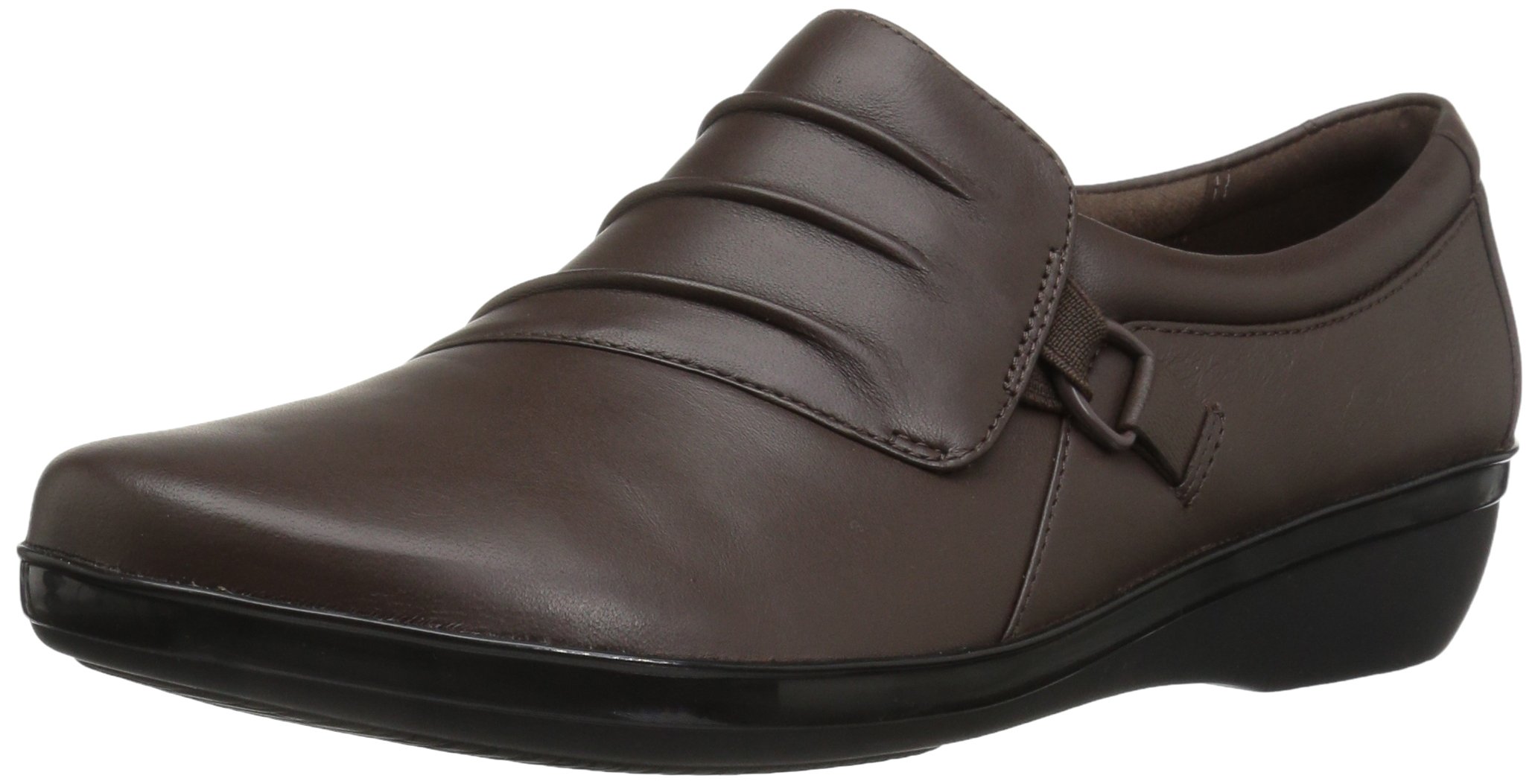 Clarks Women's Everlay Heidi Slip-On Loafer