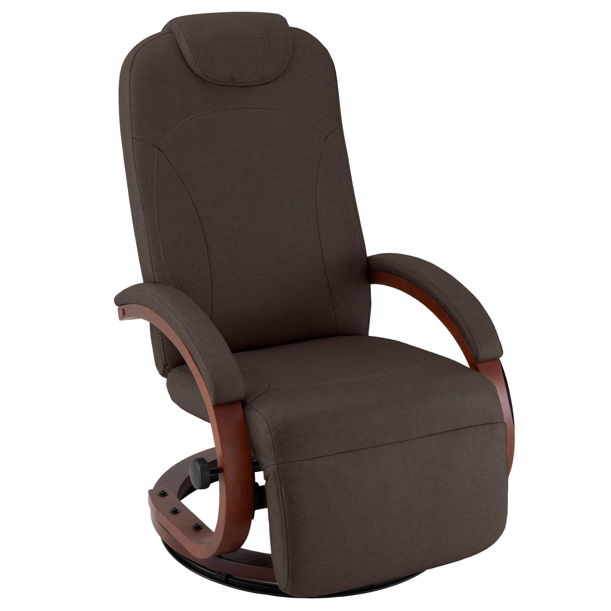 Amazon.com: Camper Comfort 25'' RV Euro Chair Recliner with