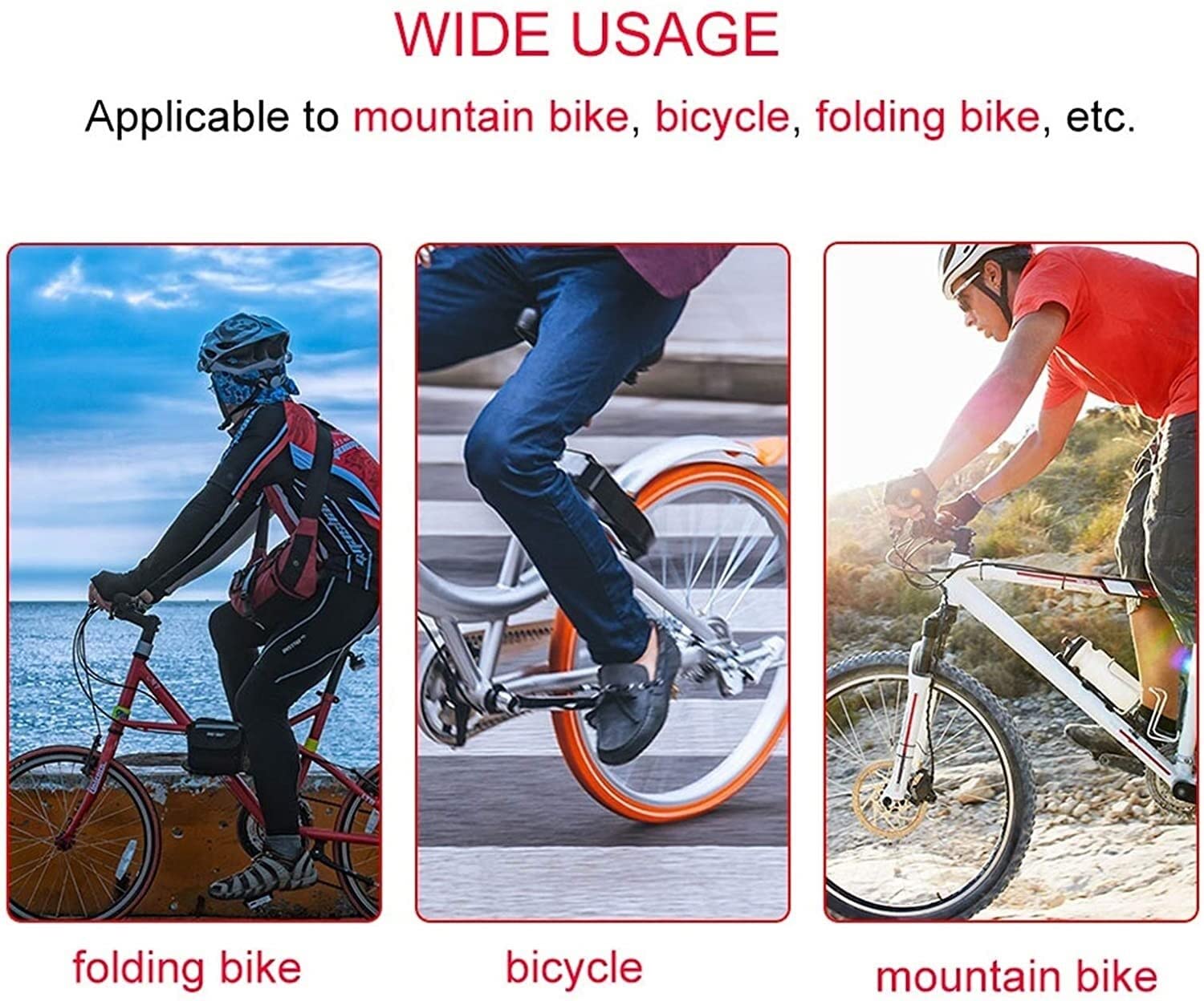 Stoßdämpfer hinten 165mm. MTB Heckdämpfungsabsorber, Federend-Fahrrad-Dämpfer-Mountainbike-Fahrradfeder-Stoßdämpfer Einstellbarer Feder Fahrradzubehör