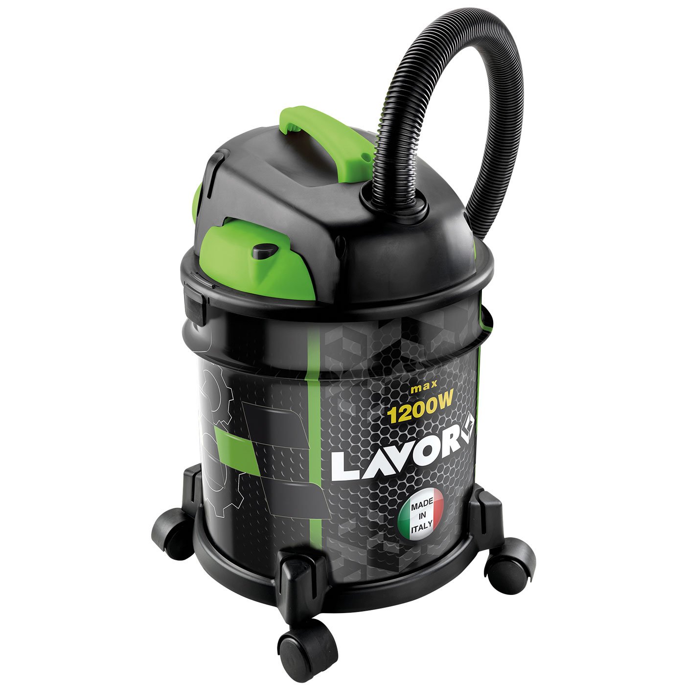 geekvape aegis solo 3 istruzioni Aspirapolvere bidone multiuso per solidi e liquidi Karcher WD5 P S  V-25/5/22 Workshop - Cod. 1.628-374.0 main image 1