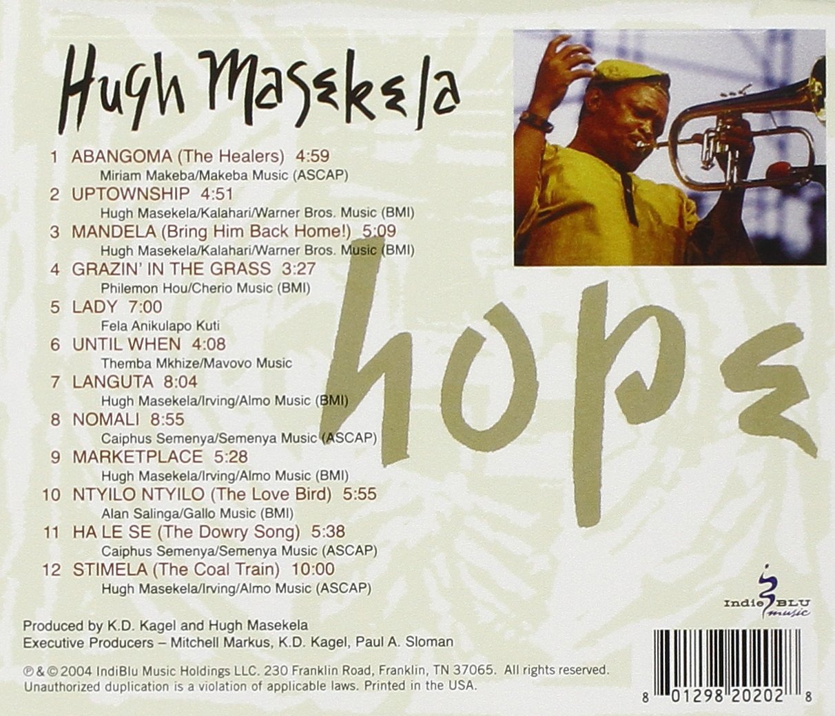 Hope