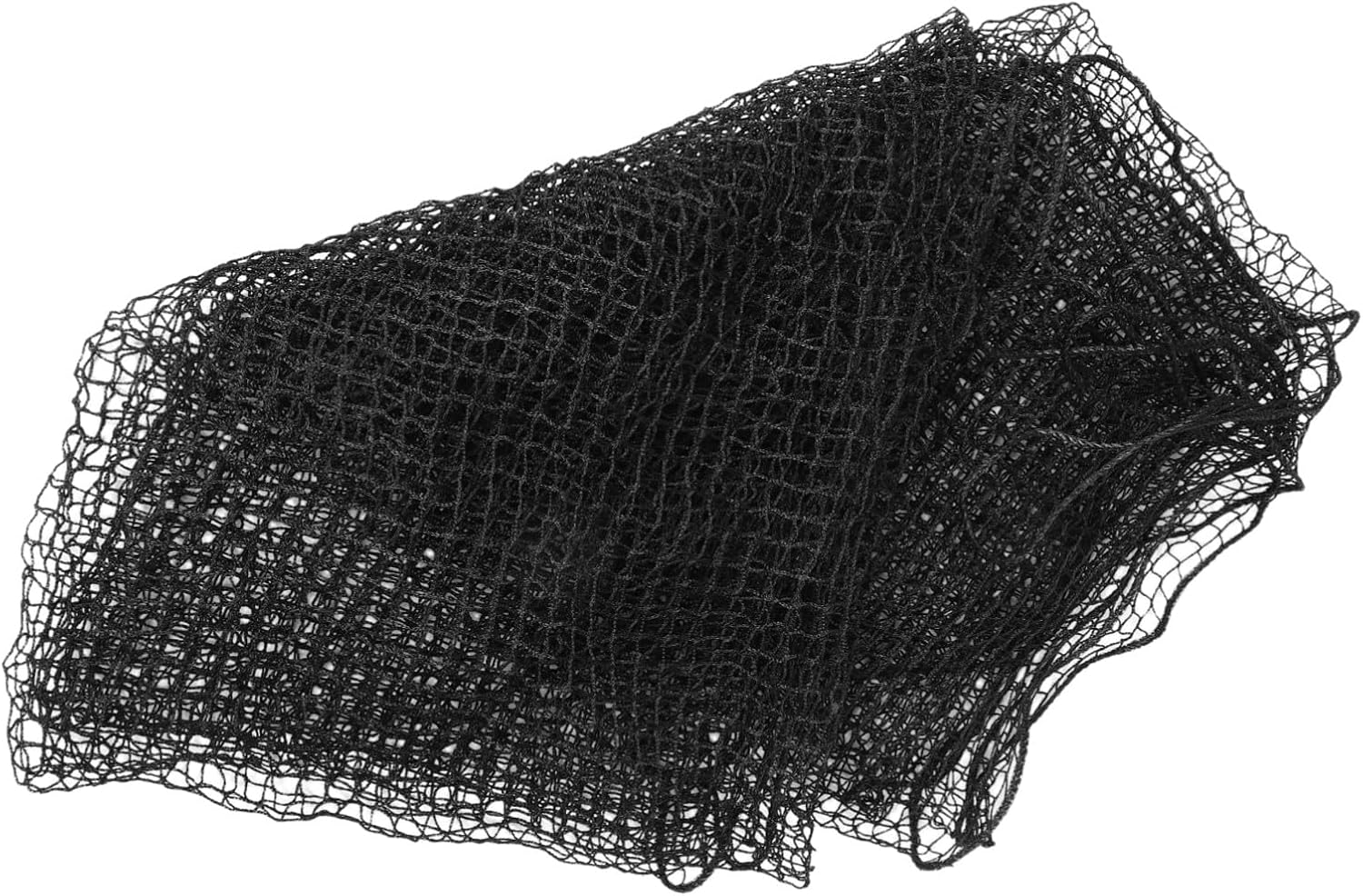 Generic Heavy Duty Golf Hitting Net Cage Foldable Portable Polyethylene Practice Screen for Indoor Outdoor Training Soccer Baseball Basketball Football