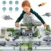 Toy Soldier for Boys, Battle Adventure Play Map, Cool Boy Toys | Collection, Battle, Construction, Adventure, Kids, Toddler, Men, Birthday Party, Holiday, Outdoor, Indoor