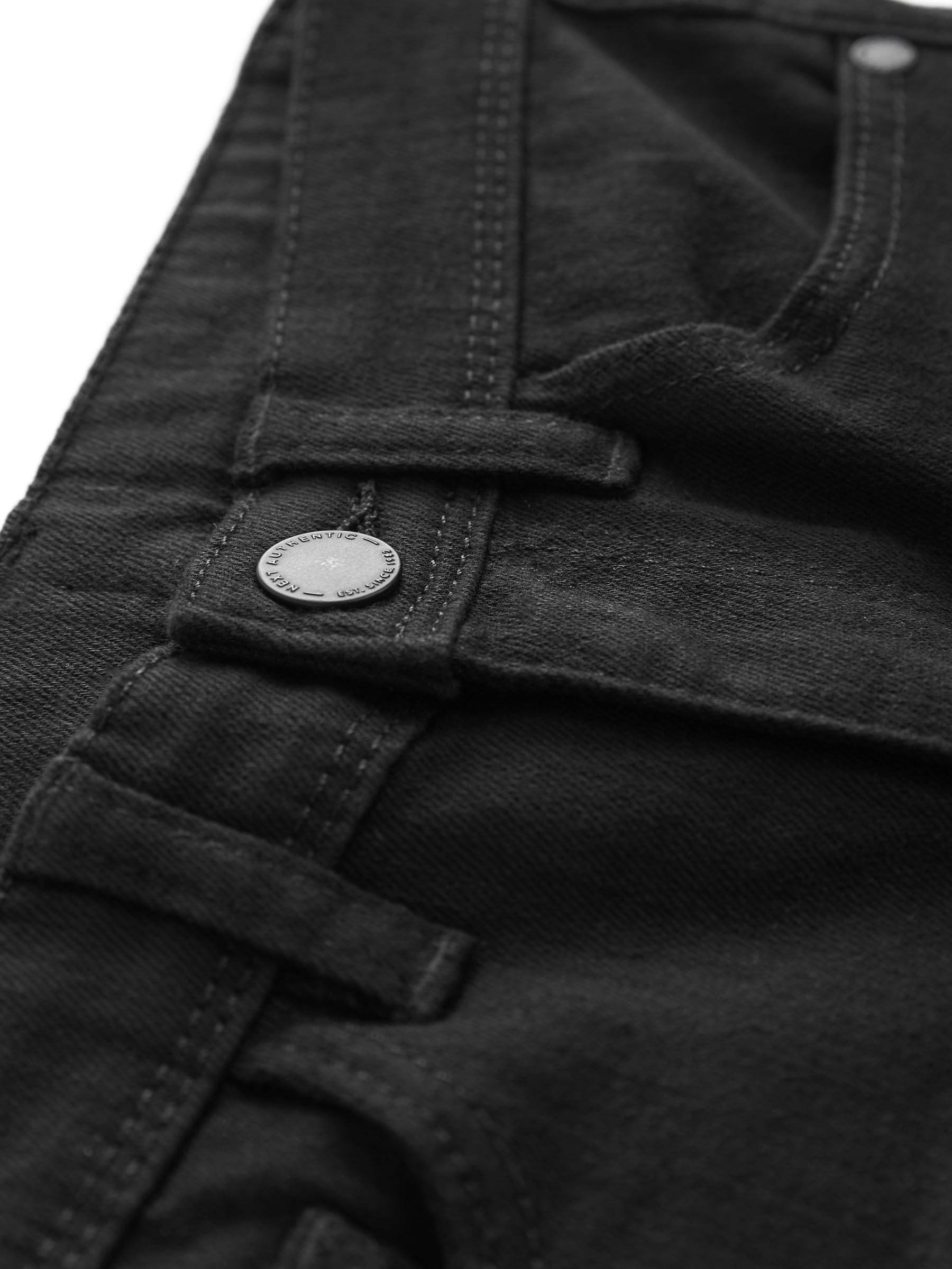 NEXT Garçon Jean Skinny Stretch
