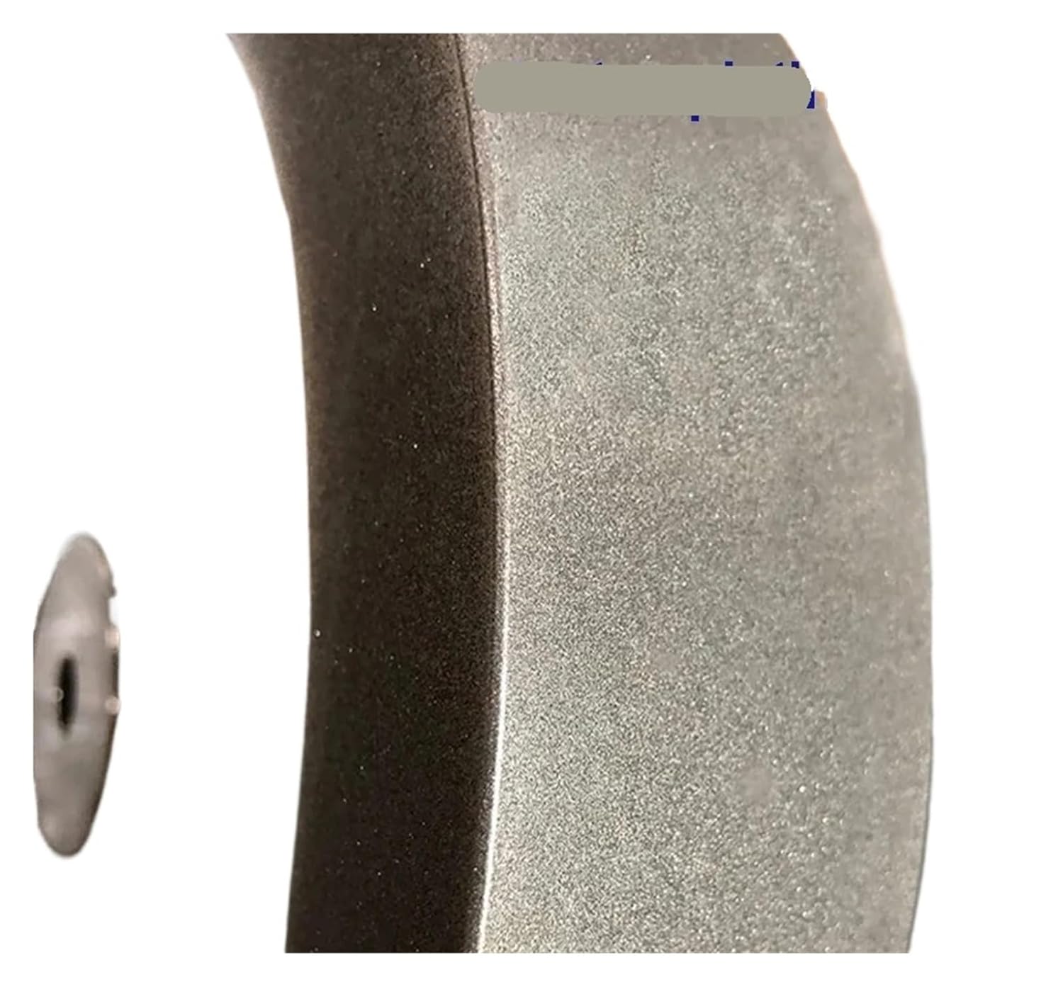 CBN Grinding Wheel 80/160/400/1000 Grit, for T4 T7 T-8 Sharpening System 200mm 250mm, 12mm Arbor, 38/50mm Width(250mm 1000Grit Round)
