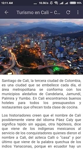 Mi Colombia - Tomo 1