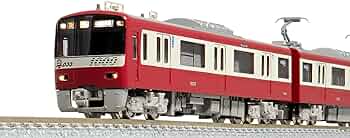 グリーンマックス 京急新1000形 3次車 基本8両編成セット（動力付き） Amazon | グリーンマックス Nゲージ 京急新1000形 (2次車・更新車