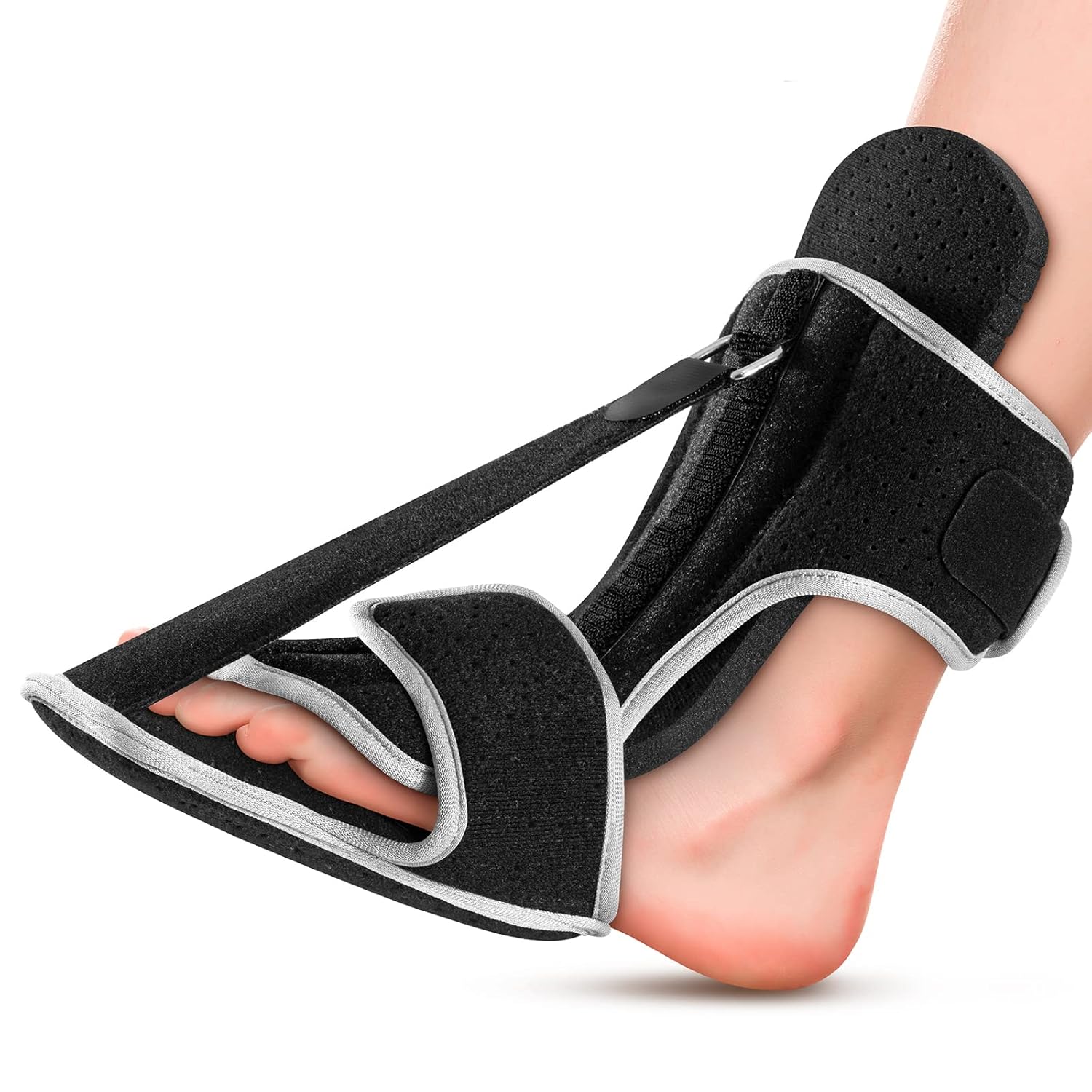 Sgrived Plantar Fasciitis Night Splint Upgraded Plantar