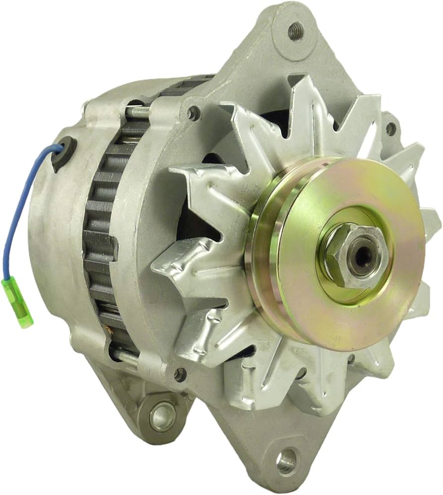 mi____カラー Amazon | プレミアム80アンペア オルタネーター ヤンマーマリン