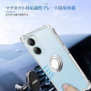 Amazon.co.jp: ZTE nubia Ivy (ヌビア アイヴィー) / ZTE Libero