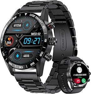 Orologio androide per uomo touchscreen thumbnail classifica
