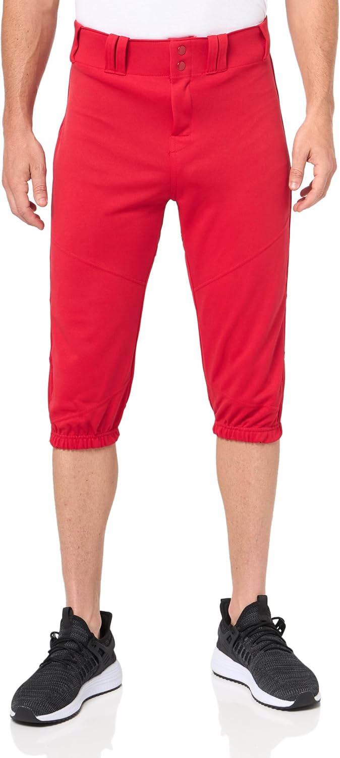 Alleson Athletic Men's Crush Knicker Pant