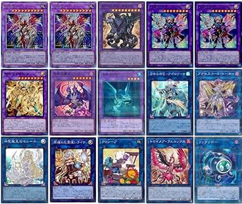 Amazon.co.jp: 【デッキ販売】 アルトメギアデッキ 神芸学徒デッキ