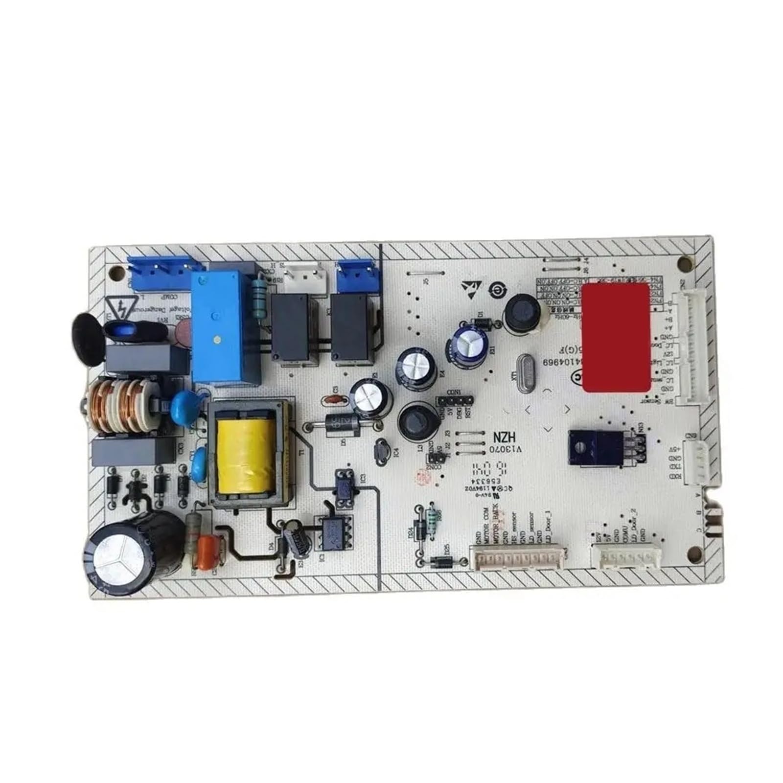 Replacement Refrigerator PCB Board ，Compatible For Haier ，V98538 0321802141，Refrigerator Accessories