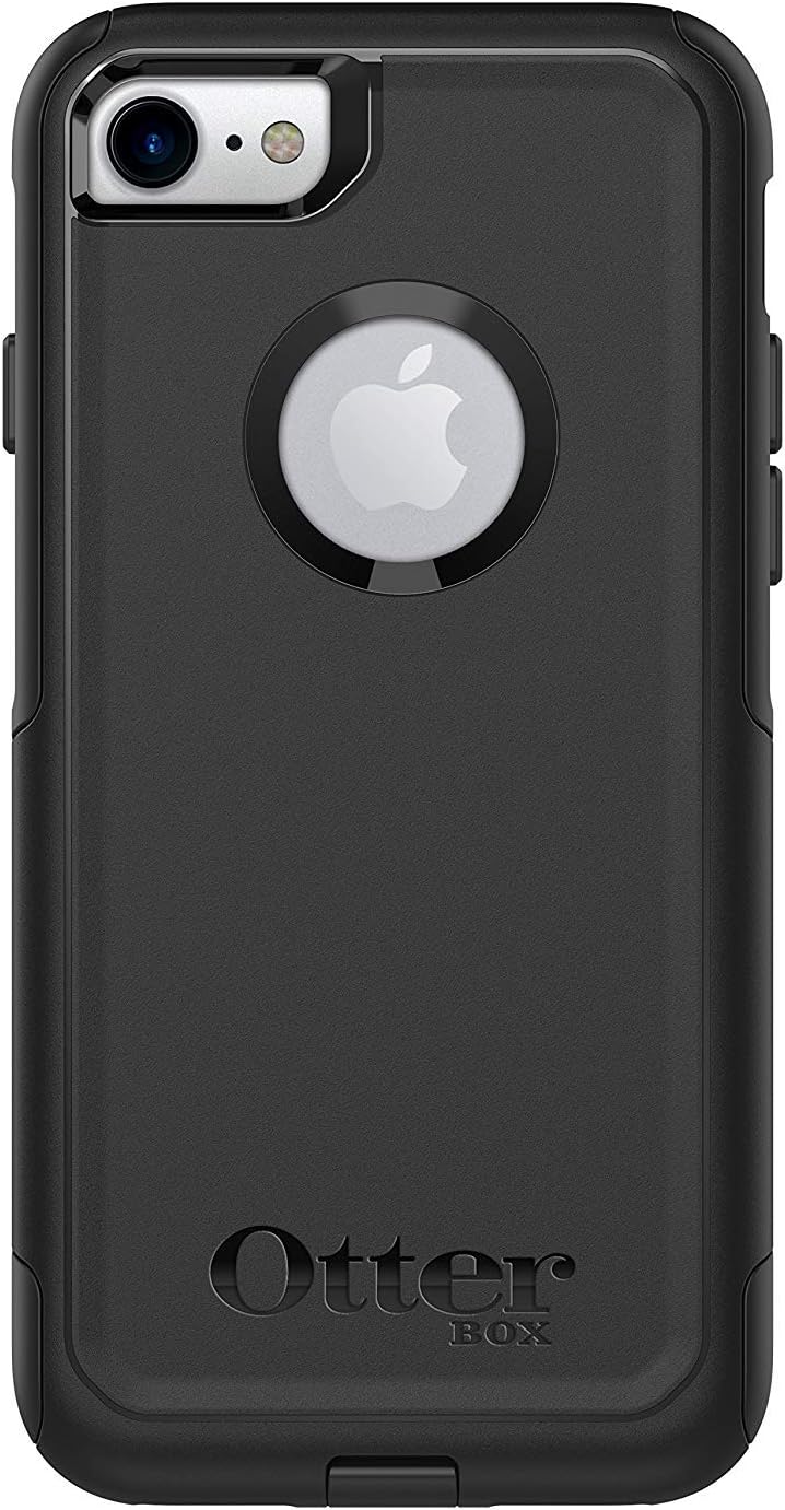 OtterBox Commuter Series Case for iPhone SE (3rd and...