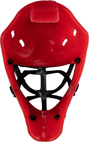 Miniatura 9 de Franklin Sports NHL seguimiento de posicionamiento en la liga con mini máscaras de los equipos