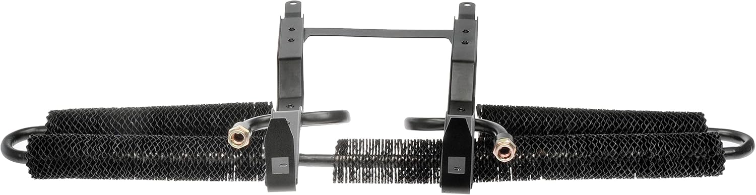 Dorman 918-290 Transmission Fluid Cooler Compatible with Select Chevrolet/GMC Models (OE FIX)