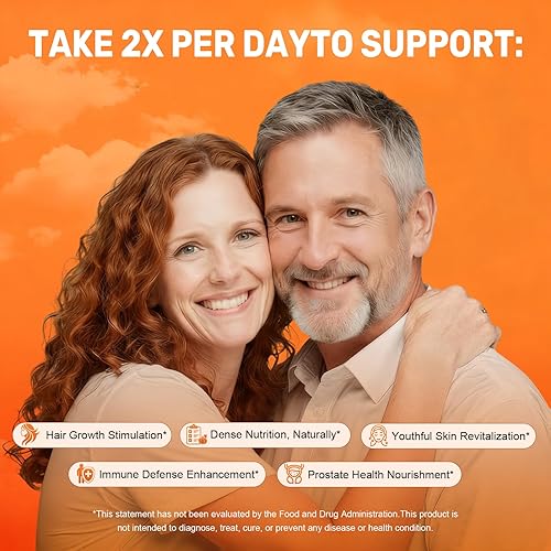 Miniatura 4 de Aceite de semilla de calabaza con cápsulas de palma enana americana, 3000 mgporción, 300 cápsulas blandas  Prensado en frío, aceite virgen puro,