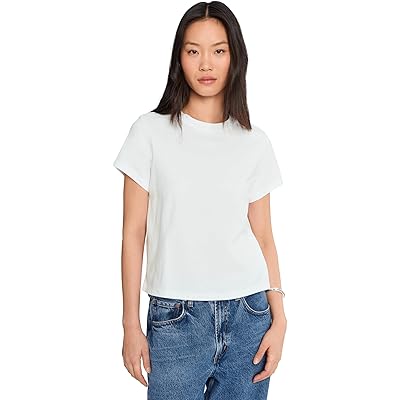 Sanctuary Timeless Tee white